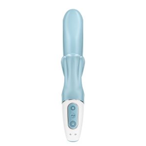 VIBRADOR LOVE ME AZUL SATISFYER - Image 6