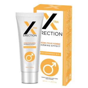 CREME XTRA ERECTION RUF 40ML - Image 1