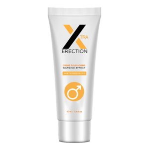 CREME XTRA ERECTION RUF 40ML - Image 3