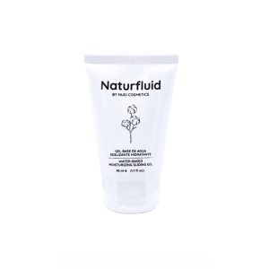 GEL DESLIZANTE NATURFLUID À BASE DE ÁGUA NUEI 50ML - Image 2