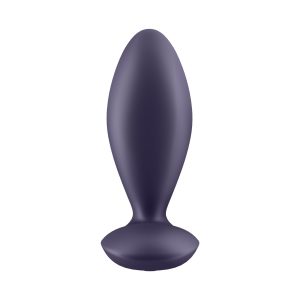POWER PLUG COM CONNECT APP SATISFYER ROXO - Image 9