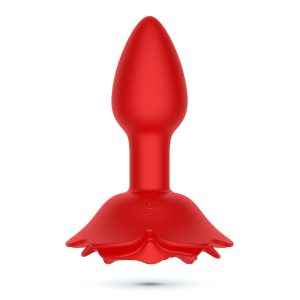 GIULIETTA PLUG ANAL ROTATIVO COM COMANDO À DISTÂNCIA CRUSHIOUS - Image 2