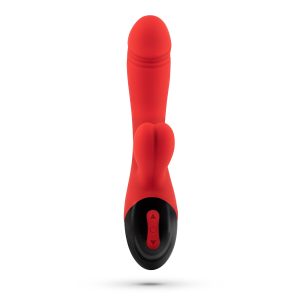 DARE DONG VIBRADOR COELHO RECARREGÁVEL CRUSHIOUS - Image 5