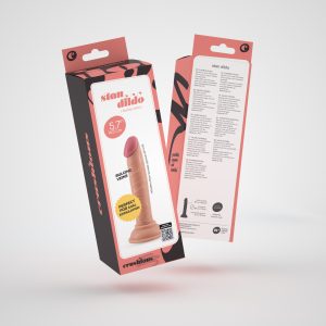 DILDO STAN 5,7" CRUSHIOUS - Image 8