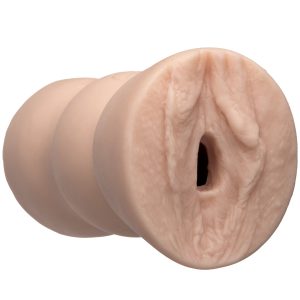 MASTURBADOR SOPHIA ROSSI TAMANHO PEQUENO EM FORMA DE VAGINA - Image 1
