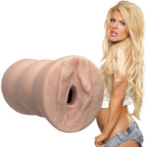 MASTURBADOR SOPHIA ROSSI TAMANHO PEQUENO EM FORMA DE VAGINA - Image 7