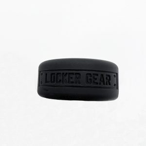 ANEL DE SILICONE PARA O PÉNIS LOCKER GEAR - Image 3