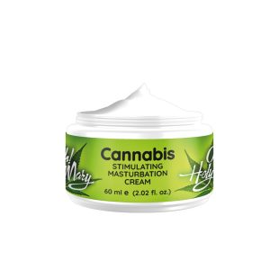 CREME DE MASTURBAÇÃO OH! HOLY MARY NUEI 60ML - Image 2