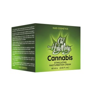 CREME DE MASTURBAÇÃO OH! HOLY MARY NUEI 60ML - Image 3