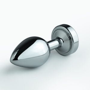BOREALIS PLUG ANAL PEQUENO COM LED CRUSHIOUS - Image 2