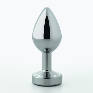 BOREALIS PLUG ANAL PEQUENO COM LED CRUSHIOUS - Image 4