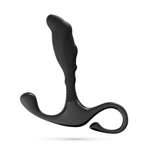 DJINN MASSAJADOR DE PRÓSTATA EM SILICONE CHRUSHIOUS - Image 1