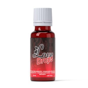GOTAS LOVE DROPS 20ML - Image 3