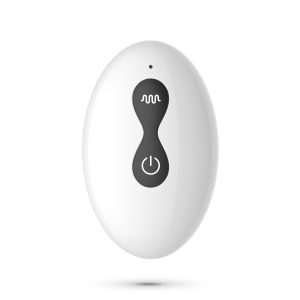 OCTO PLUG ANAL COM PULSAÇÃO E COMANDO À DISTÂNCIA CRUSHIOUS - Image 7