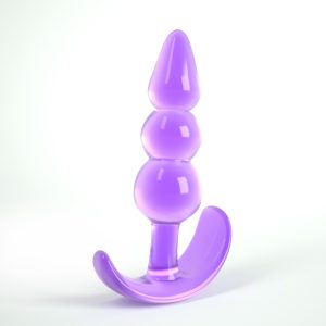 PLUG ANAL THE PLUNGER CRUSHIOUS - Image 1