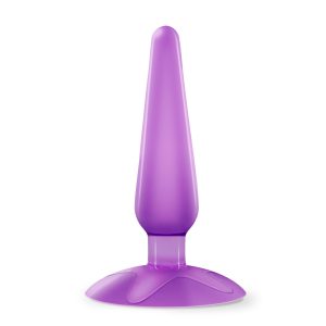 PLUG ANAL JOLLY PLUG LILÁS CRUSHIOUS - Image 1