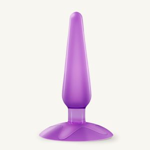 PLUG ANAL JOLLY PLUG LILÁS CRUSHIOUS - Image 7