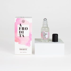 AFRODITA PERFUME EM ÓLEO NATURAL PHEROMONES SECRET PLAY 20ML - Image 4