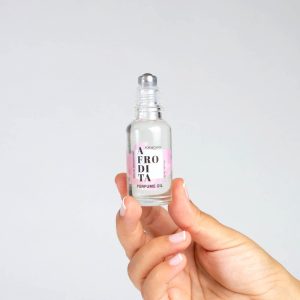 AFRODITA PERFUME EM ÓLEO NATURAL PHEROMONES SECRET PLAY 20ML - Image 6