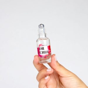 ORCHID PERFUME EM ÓLEO NATURAL PHEROMONES SECRET PLAY 20ML - Image 6