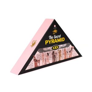 JOGO THE SECRET PYRAMID SECRET PLAY - Image 5
