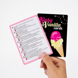 JOGO KINKY OR VANILLA SECRET PLAY - Image 4