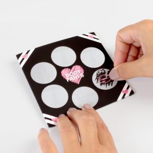 RASPADINHA FOREPLAY FANATICS! SCRATCH LOVERS! SECRET PLAY - Image 2