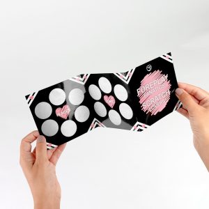 RASPADINHA FOREPLAY FANATICS! SCRATCH LOVERS! SECRET PLAY - Image 3