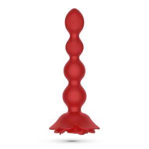 ROSALINE PLUG ANAL COM ROTAÇÃO E CONTROLO REMOTO CRUSHIOUS - Image 4