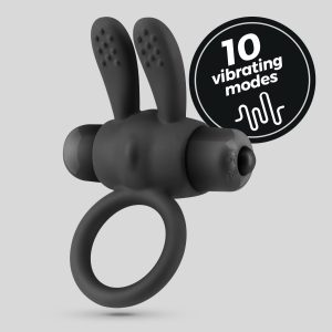 PLUTO ANEL PARA PÉNIS COM BALA VIBRATÓRIA CRUSHIOUS - Image 11