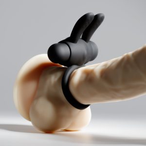 PLUTO ANEL PARA PÉNIS COM BALA VIBRATÓRIA CRUSHIOUS - Image 9
