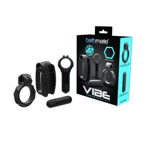 CONJUNTO VIBE ENDURANCE PACK BATHMATE - Image 1
