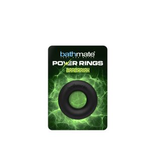 ANEL PARA O PÉNIS BARBARIAN BATHMATE - Image 5