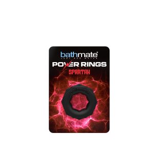 ANEL PARA O PÉNIS SPARTAN BATHMATE - Image 2