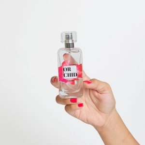 ORCHID PERFUME NATURAL PHEROMONES SECRET PLAY 50ML - Image 8