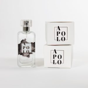 APOLO NATURAL PHEROMONES PERFUME PARA HOMEM SECRET PLAY 50ML - Image 10