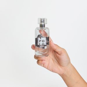 APOLO NATURAL PHEROMONES PERFUME PARA HOMEM SECRET PLAY 50ML - Image 7