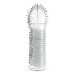 MANGA PARA O PÉNIS RIBBED CRUSHIOUS - Image 5