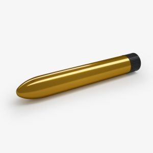VIBRADOR CLASSIC VIBE CRUSHIOUS DOURADO - Image 3