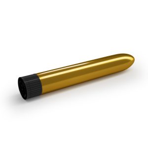 VIBRADOR CLASSIC VIBE CRUSHIOUS DOURADO - Image 4
