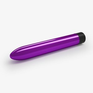 VIBRADOR CLASSIC VIBE CRUSHIOUS ROXO - Image 3