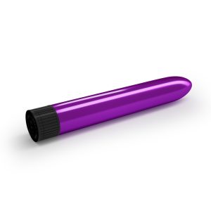 VIBRADOR CLASSIC VIBE CRUSHIOUS ROXO - Image 4