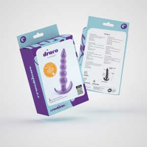 DRACO PLUG ANAL CRUSHIOUS - Image 8