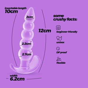 DRACO PLUG ANAL CRUSHIOUS - Image 9