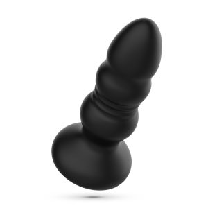AUSTRALIS PLUG ANAL COM LED E COMANDO À DISTÂNCIA CRUSHIOUS - Image 3