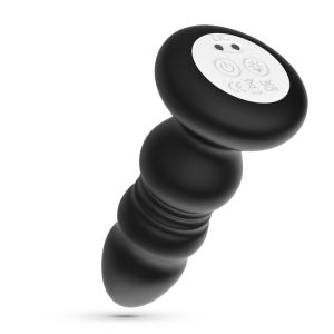 AUSTRALIS PLUG ANAL COM LED E COMANDO À DISTÂNCIA CRUSHIOUS - Image 4