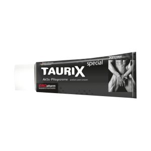 ESTIMULANTE PARA O PÉNIS TAURIX SPECIAL | 40ML - Image 3