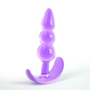 EXPLORER DUCHE ANAL 90ML COM LUBRIFICANTE ANAL 50ML E PLUG THE PLUNGER CRUSHIOUS - Image 6