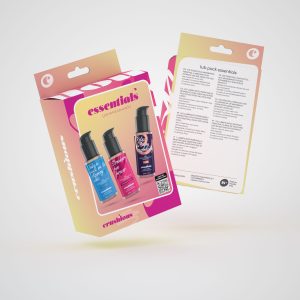 ESSENTIALS CRUSHIOUS - Image 1