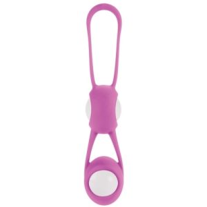BOLAS VAGINAIS GLEE BALLS ROSA - Image 1
